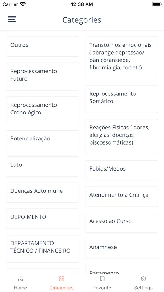 Jair Soares Screenshots