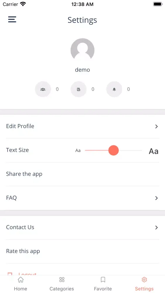 Jair Soares Screenshots