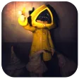 Little Nightmares