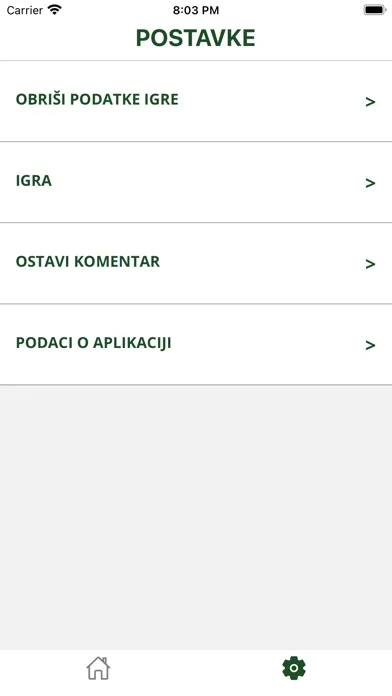 Скриншоты Bela blok