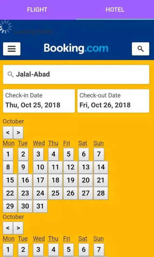 Jalal Abad - Wiki Screenshots