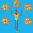Jalebi Paji