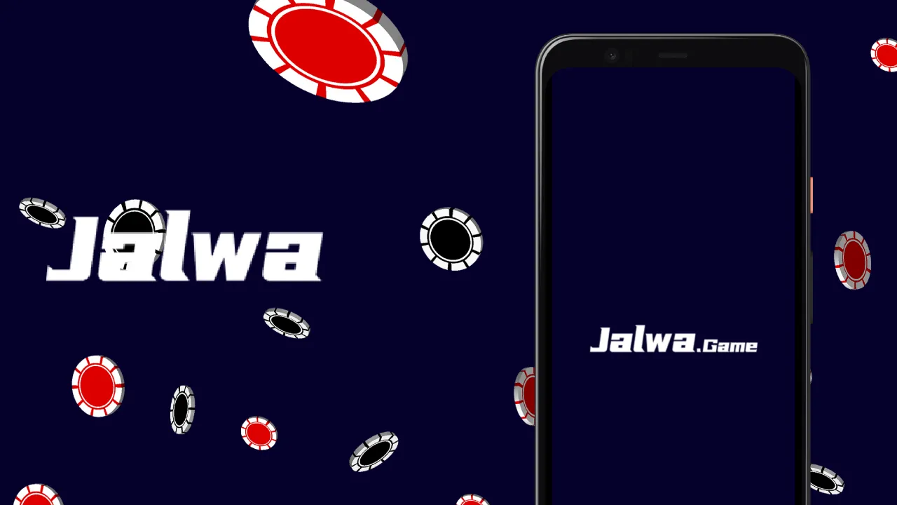 ภาพหน้าจอของ Jalwa Game