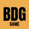 BDG game