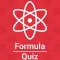 Formula Quiz