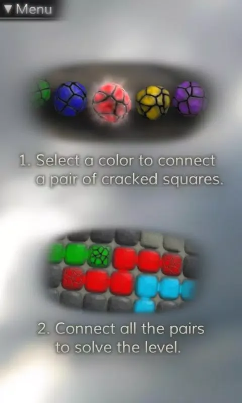 Capturas de pantalla de Hedra Rocks