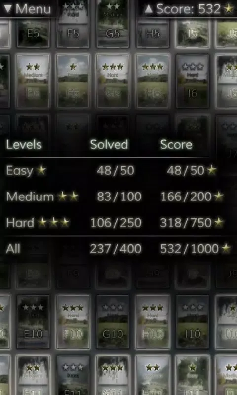 Capturas de pantalla de Hedra Rocks
