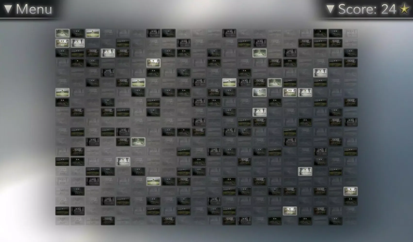 Capturas de pantalla de Hedra Rocks