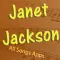 All Songs of Janet Jackson