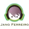 Jano Ferreiro
