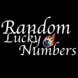 Random Lucky Numbers
