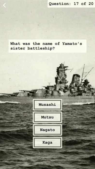تصاویر World War II Quiz