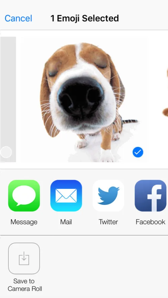 Capturas de pantalla de Very Funny Gifs - Share, Send, View Fun Images that will make You Laugh