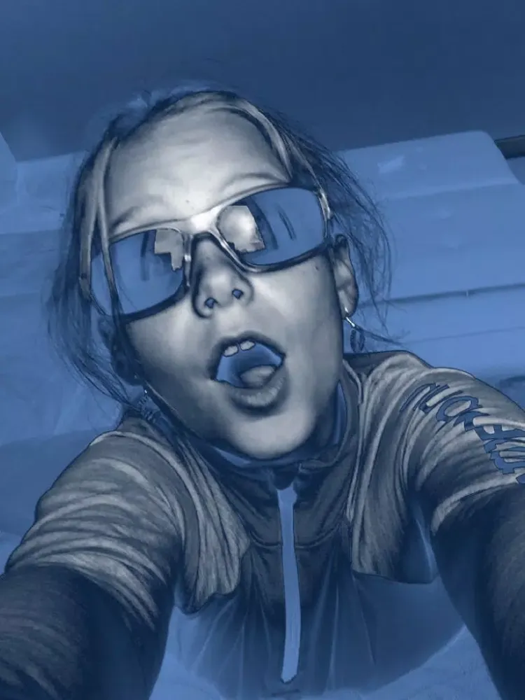 Capturas de tela do Pro Basketball Selfie Cam - Free iPad 