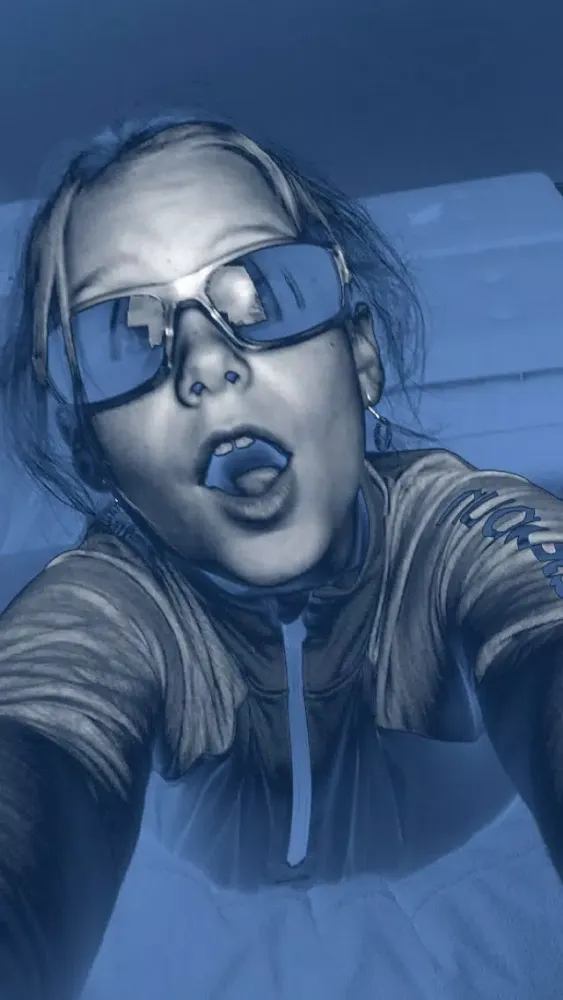 Capturas de tela do Pro Basketball Selfie Cam - Free
