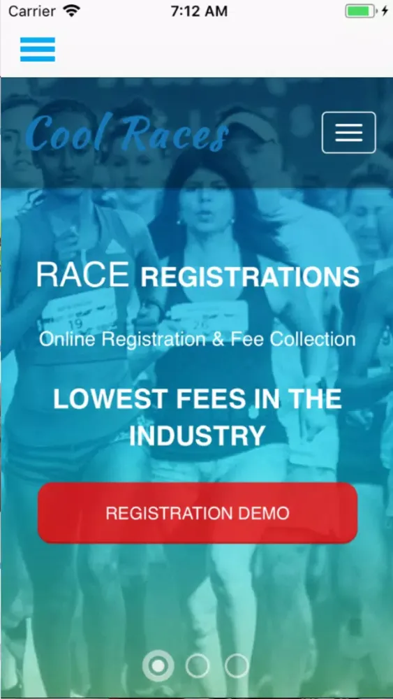 Cool Races Ekran Görüntüleri