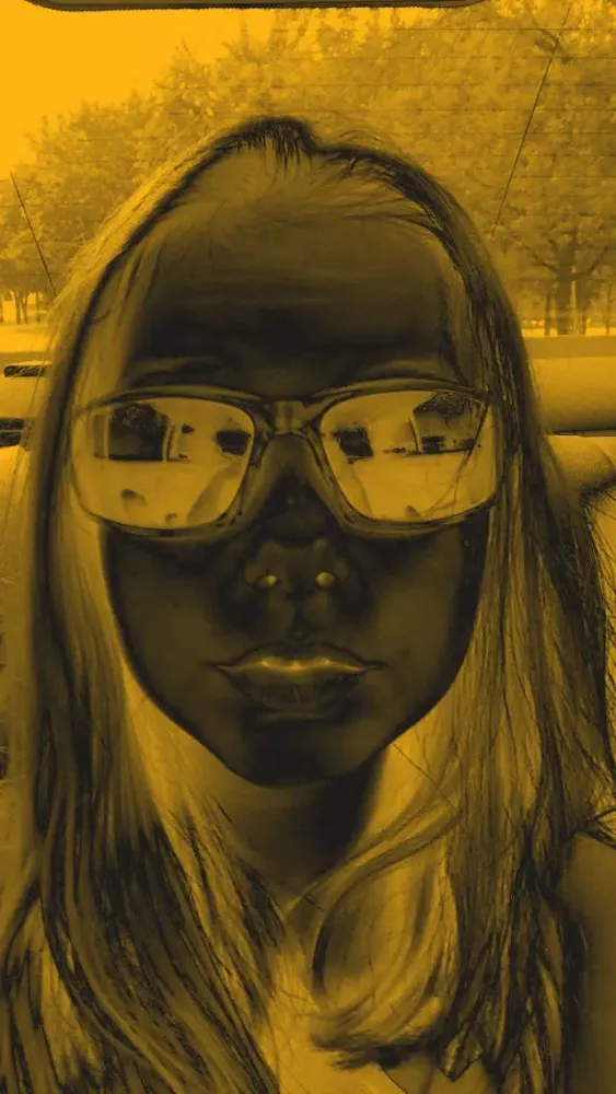 Iowa Selfie Cam Screenshots
