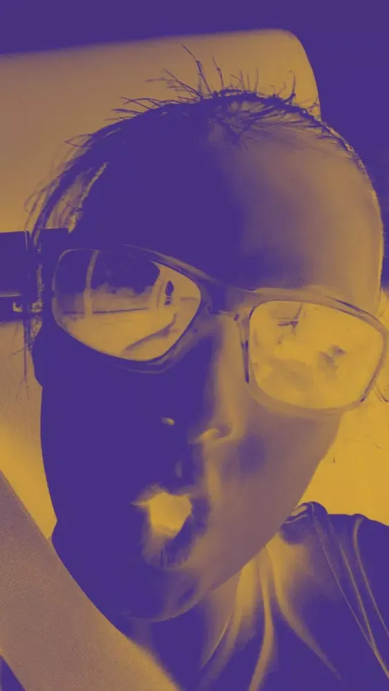 Iowa Selfie Cam Screenshots