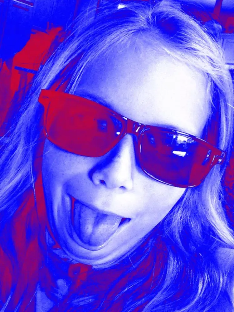 تصاویر Minnesota Sports Selfie Cam iPad 