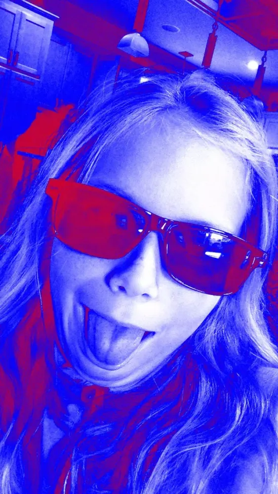 تصاویر Minnesota Sports Selfie Cam
