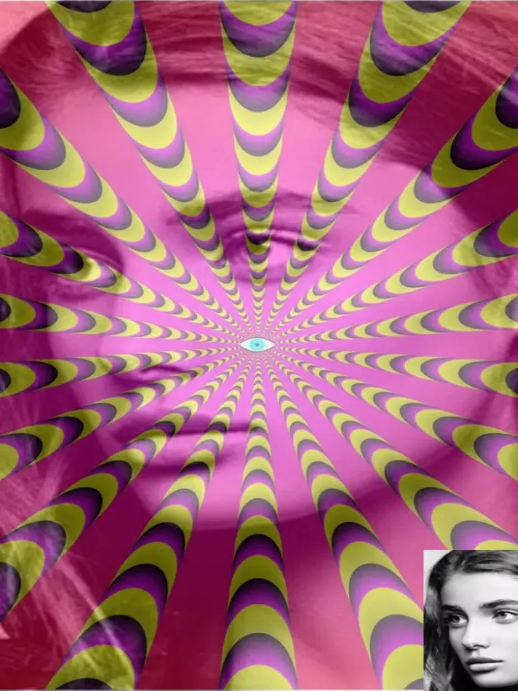 Photo Effects - Transform your images with 3D Illusions iPad  سکرین شاٹس