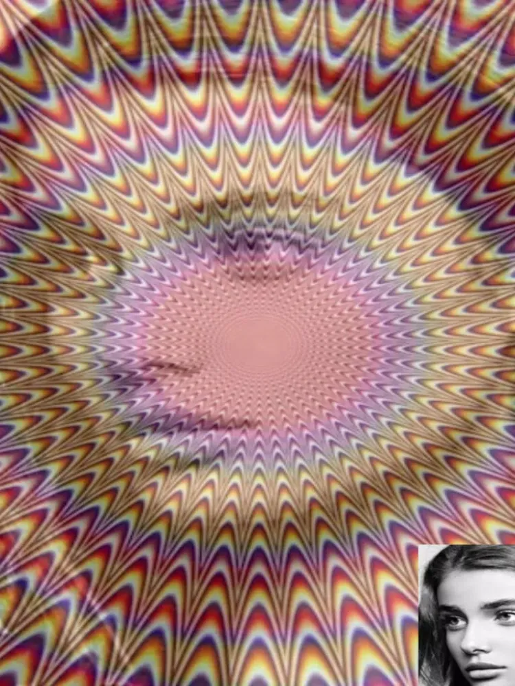 Photo Effects - Transform your images with 3D Illusions iPad  سکرین شاٹس