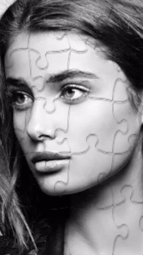 Photo Effects - Transform your images with 3D Illusions سکرین شاٹس