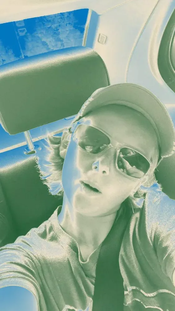 Capturas de pantalla de Wisconsin Selfie Cam