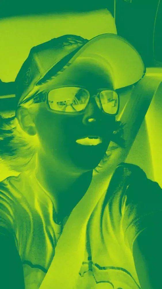 Capturas de pantalla de Wisconsin Selfie Cam