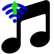 JatxMusic Transmitter