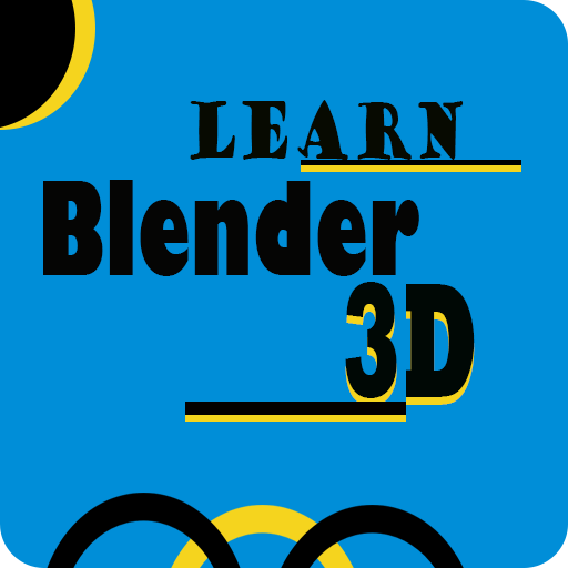 Learn Blender 3D Animation Learn Blender 3D Animation