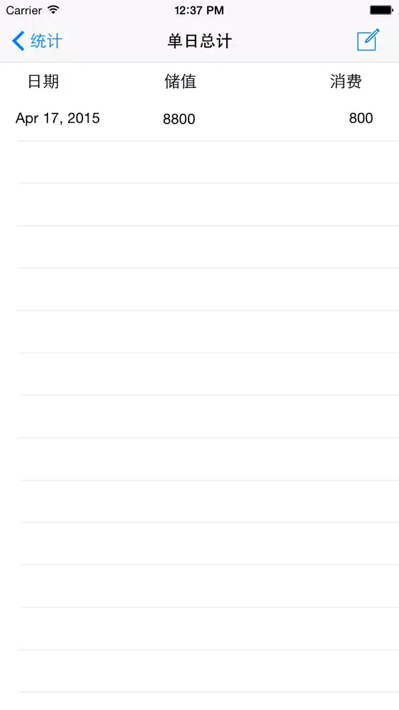 ICKPaid Screenshots