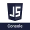 JavaScript Console Editor