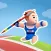 Javelin Dash: Tap Throw Away