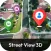 Live Earth Map: Street View