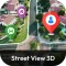 Live Earth Map: Street View