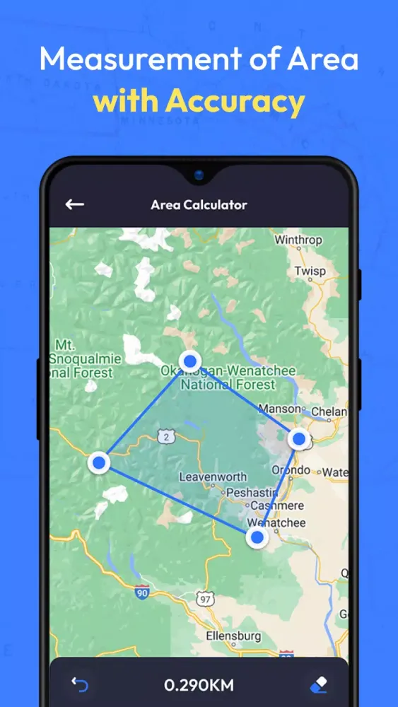 Live Earth Map: Street View Screenshots