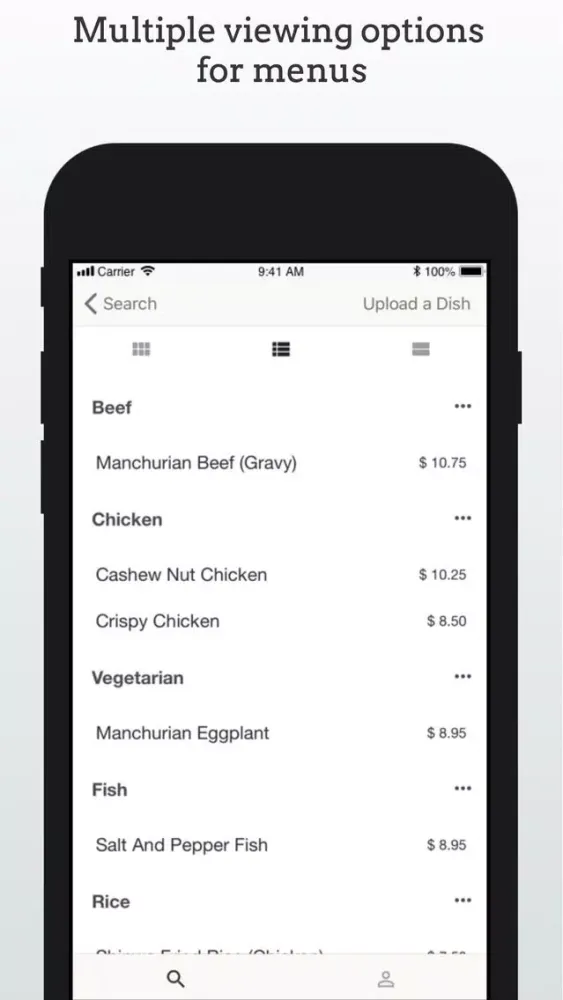 تصاویر Foodie - Your Food Visualized