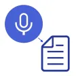 Transcript - Speech to Text
