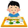 シンプルお絵かき