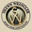 Shawn Wrangler Shawn Wrangler