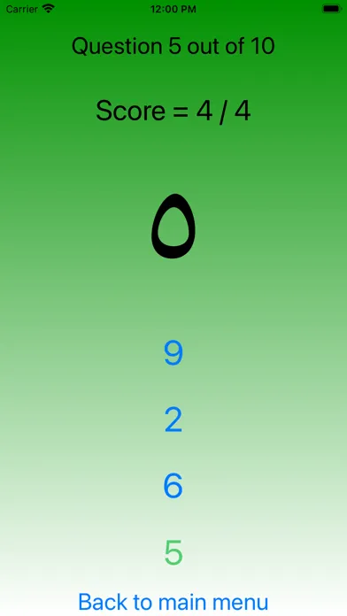 Arabic alphabet - lite Screenshots
