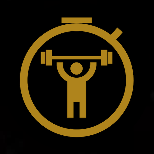 Gym Timer