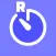 EMOM Round timer