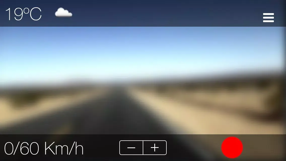 SpeedPace Screenshots