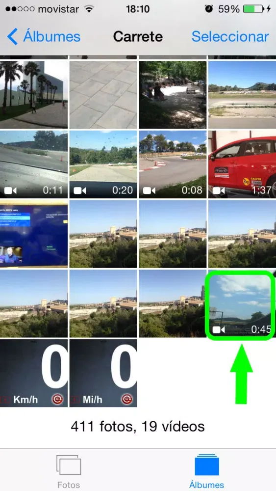 SpeedPace Screenshots