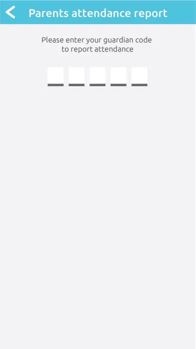 JCC Early Childhood Screenshots