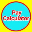 Pay Calculator