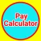 Pay Calculator