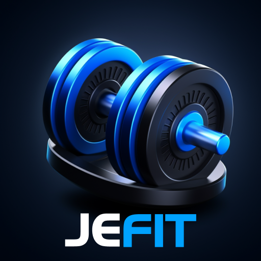 JEFIT Gym Workout Plan Tracker JEFIT Gym Workout Plan Tracker